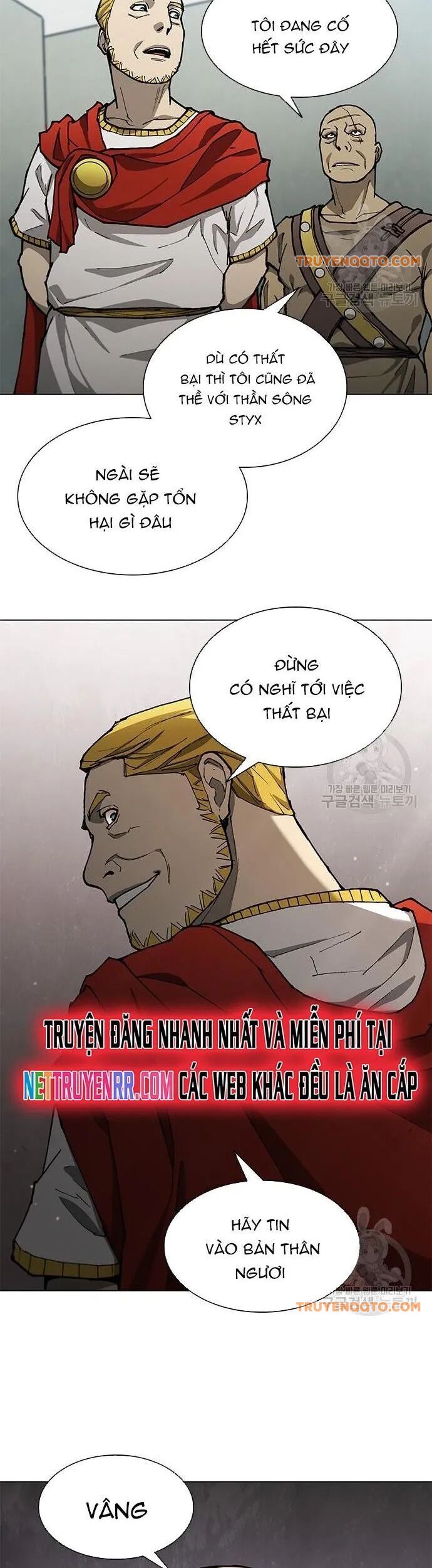 Con Đường Của Võ Giả Chapter 148 - 26