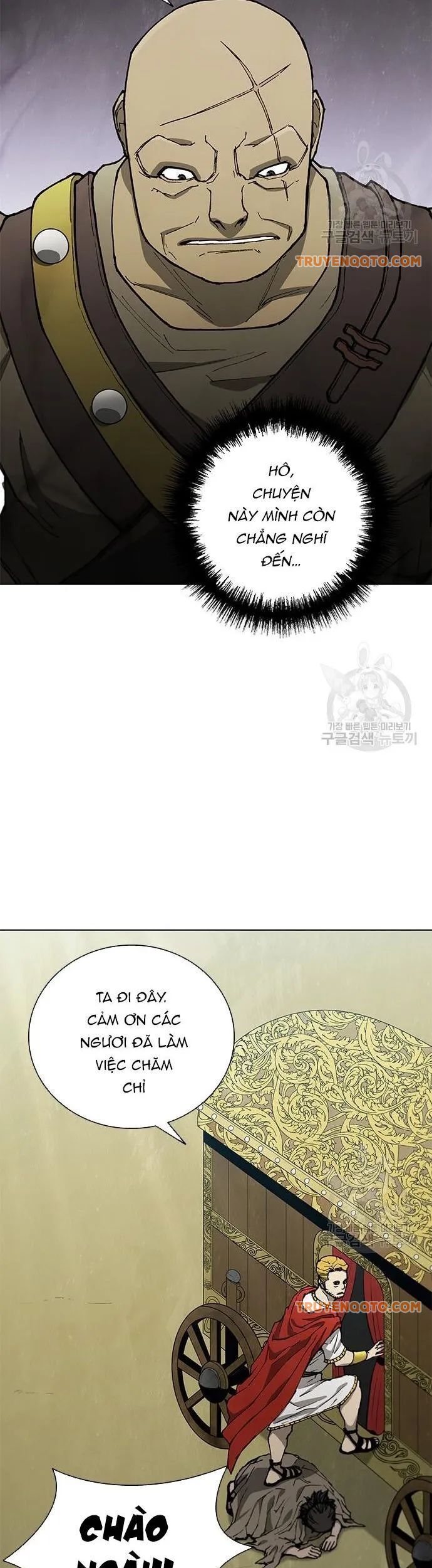 Con Đường Của Võ Giả Chapter 148 - 27