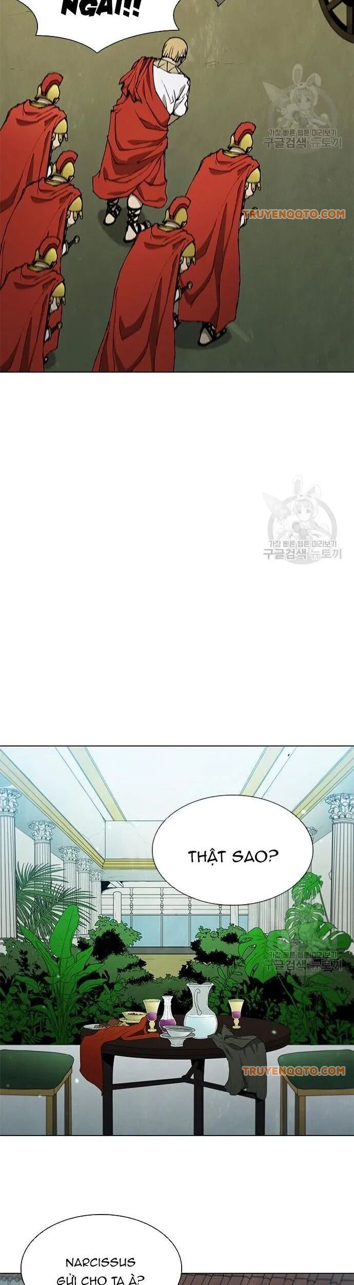 Con Đường Của Võ Giả Chapter 148 - 28