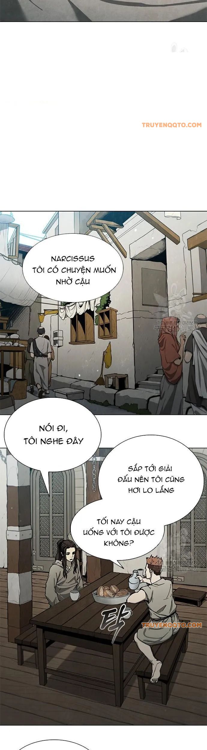 Con Đường Của Võ Giả Chapter 148 - 31