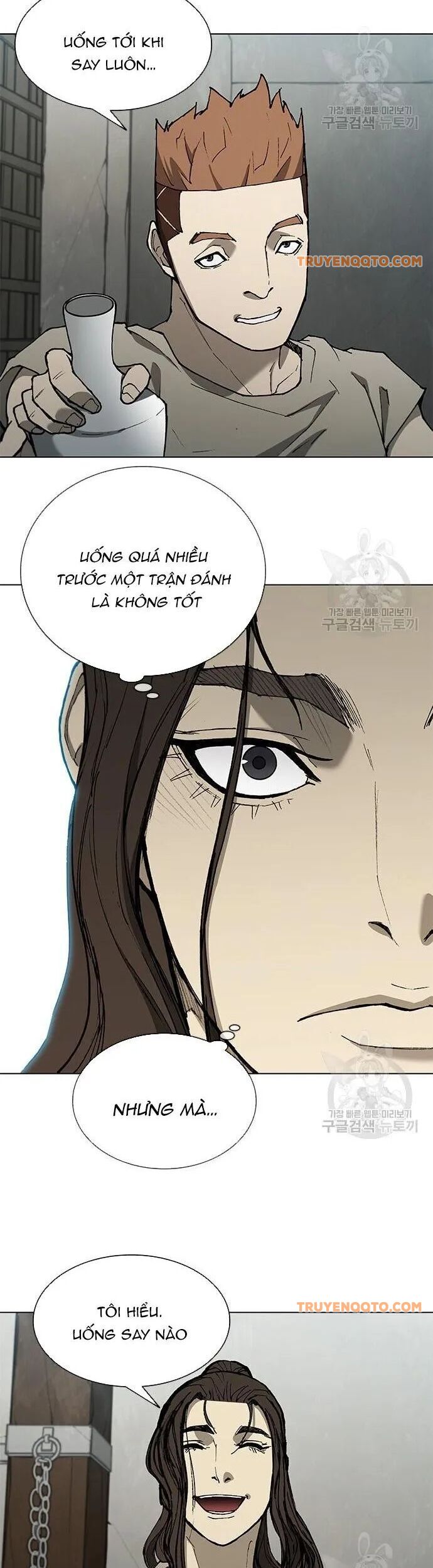 Con Đường Của Võ Giả Chapter 148 - 32