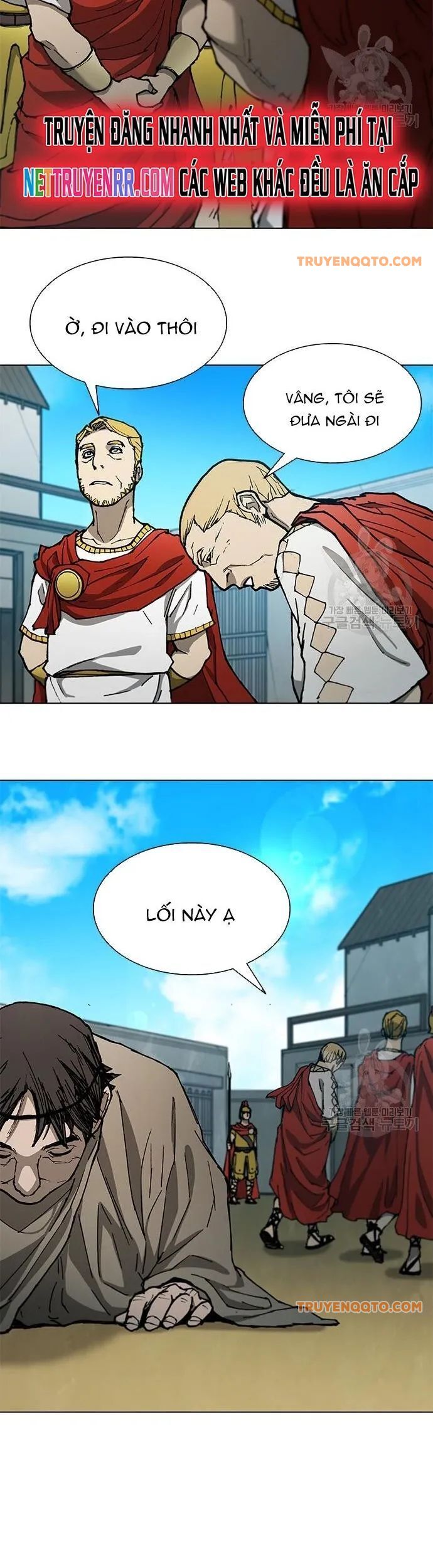 Con Đường Của Võ Giả Chapter 148 - 9