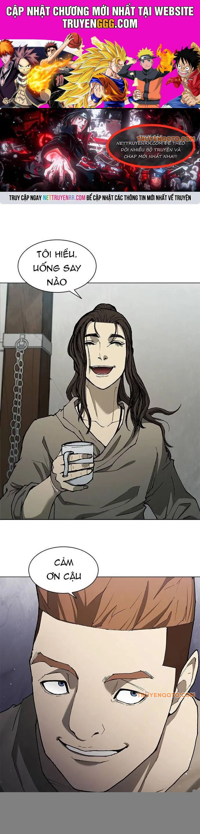 Con Đường Của Võ Giả Chapter 149 - 1