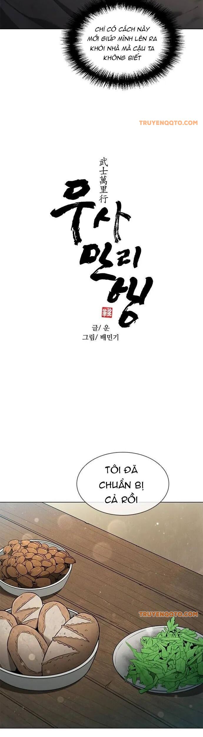 Con Đường Của Võ Giả Chapter 149 - 2