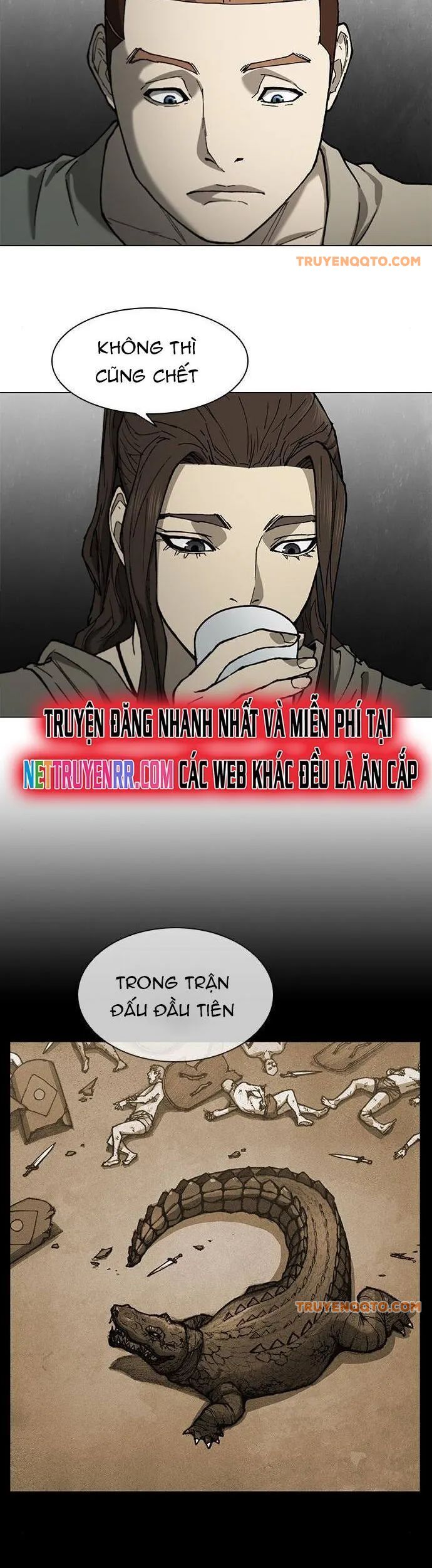 Con Đường Của Võ Giả Chapter 149 - 11