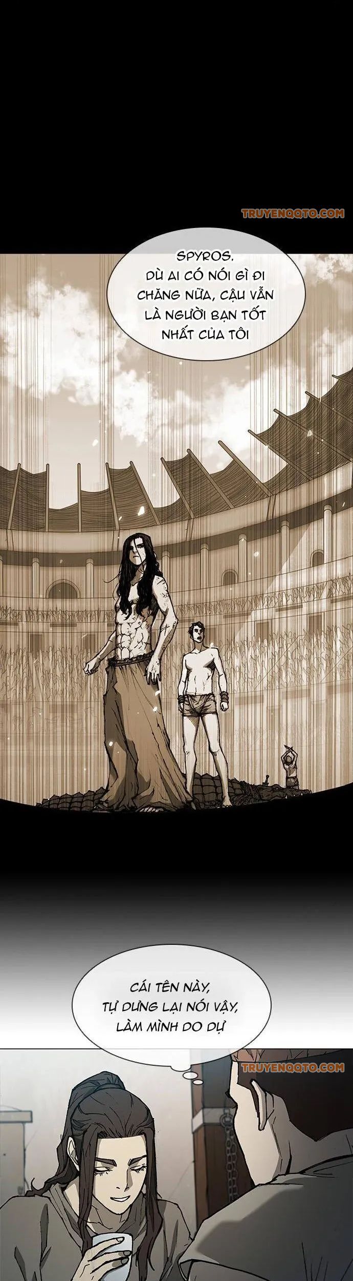 Con Đường Của Võ Giả Chapter 149 - 13