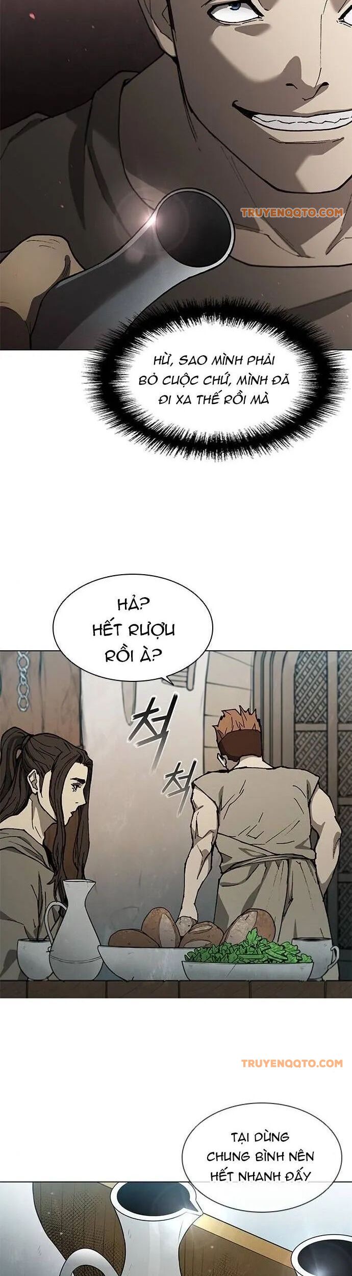 Con Đường Của Võ Giả Chapter 149 - 16