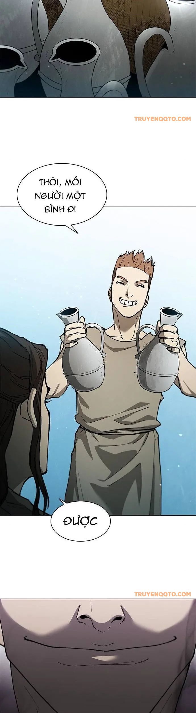 Con Đường Của Võ Giả Chapter 149 - 17