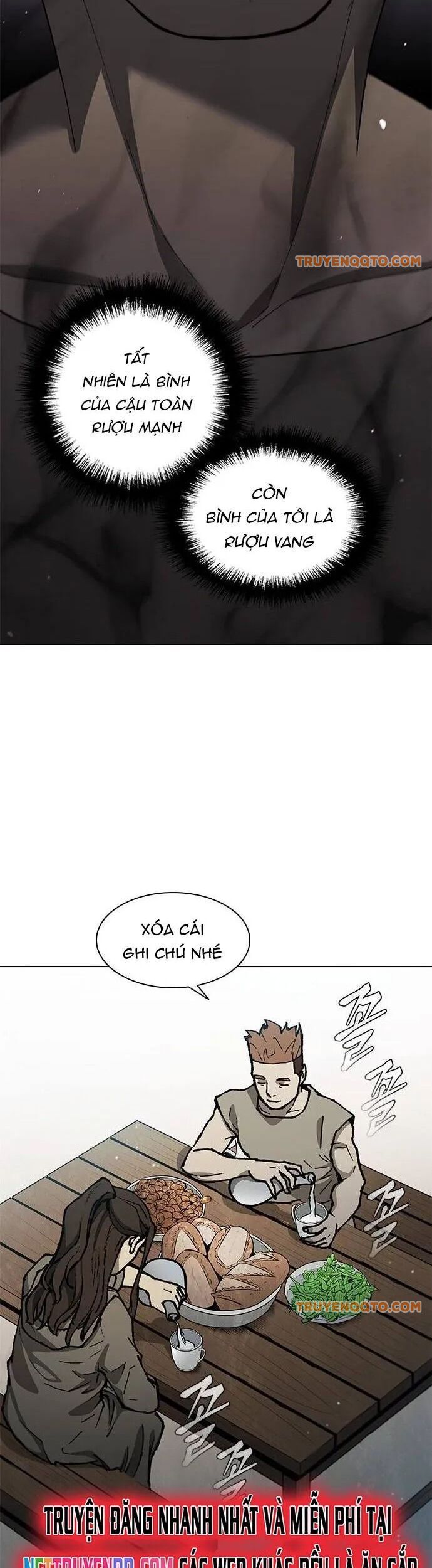 Con Đường Của Võ Giả Chapter 149 - 18