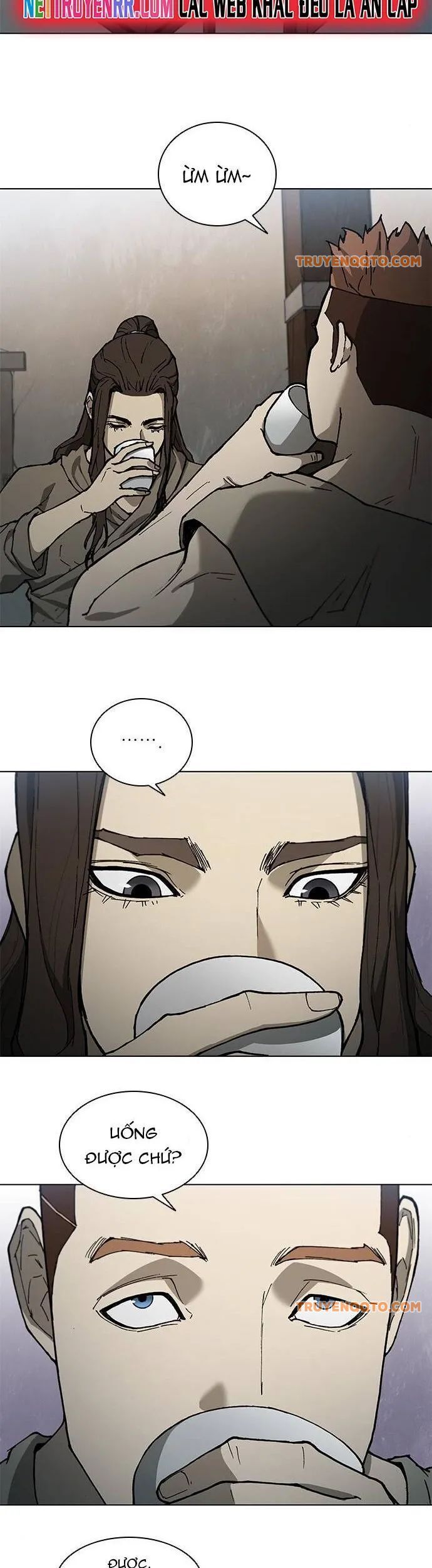 Con Đường Của Võ Giả Chapter 149 - 19