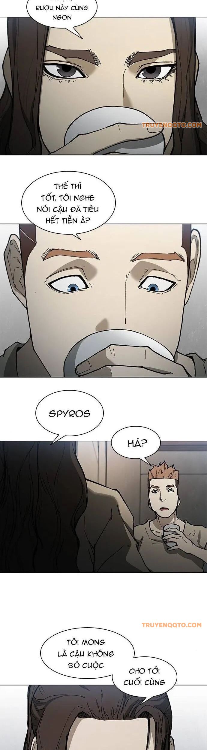 Con Đường Của Võ Giả Chapter 149 - 20