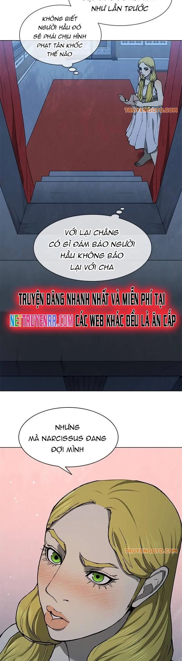 Con Đường Của Võ Giả Chapter 149 - 29