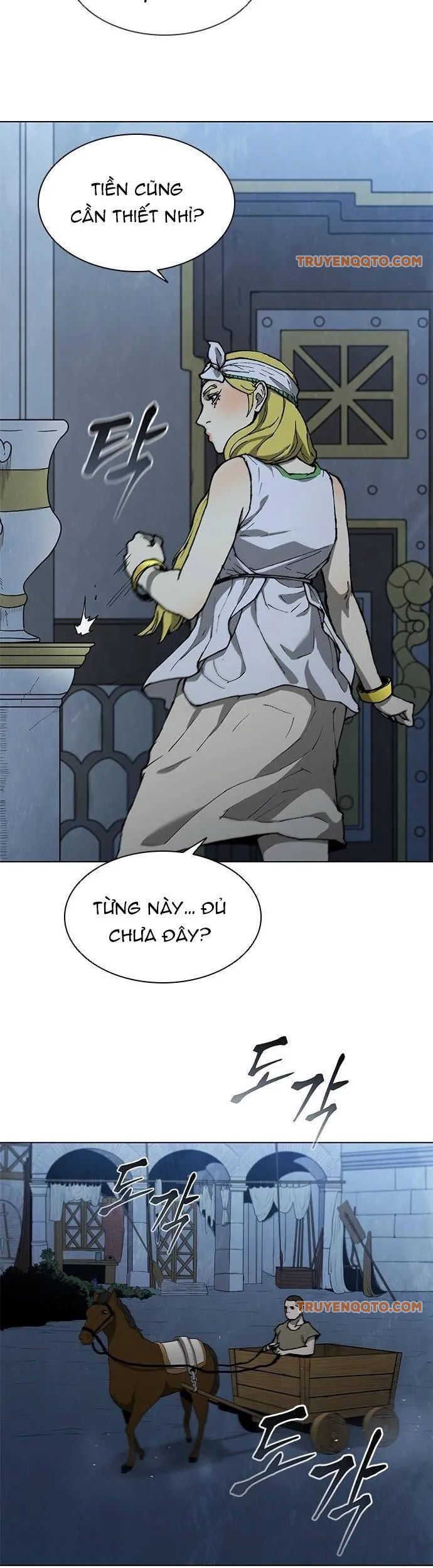 Con Đường Của Võ Giả Chapter 149 - 31