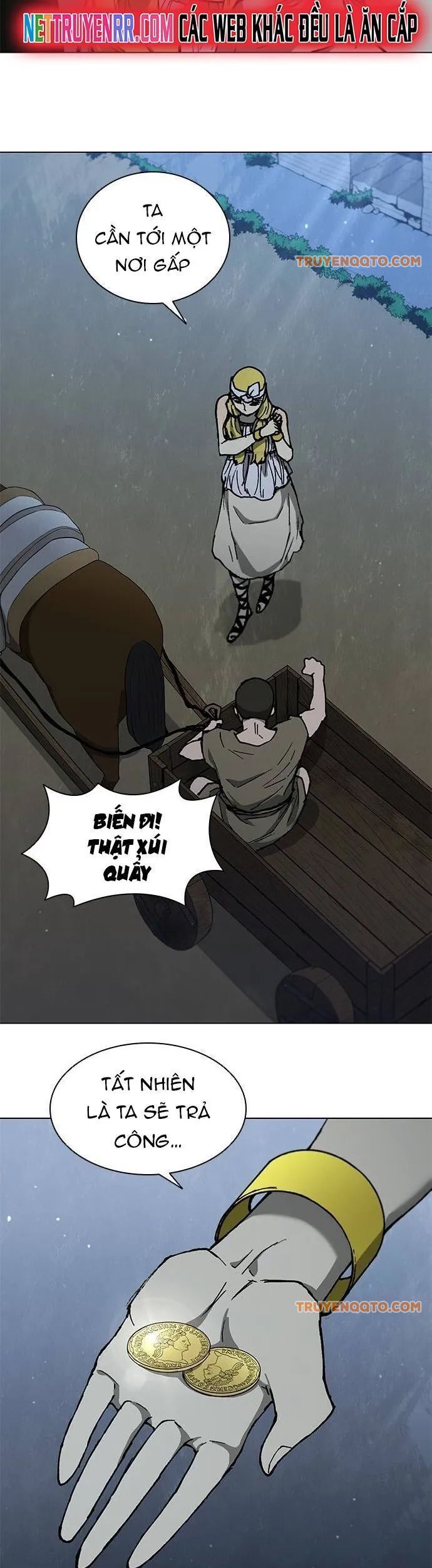 Con Đường Của Võ Giả Chapter 149 - 33