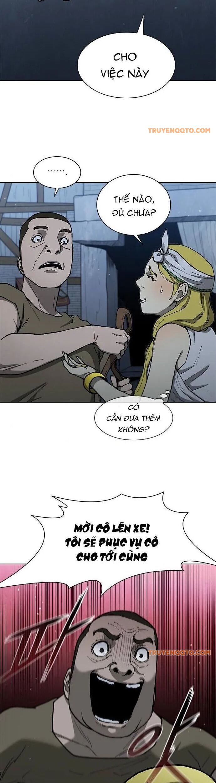 Con Đường Của Võ Giả Chapter 149 - 34