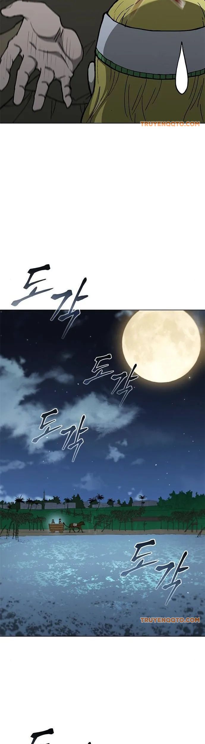 Con Đường Của Võ Giả Chapter 149 - 35