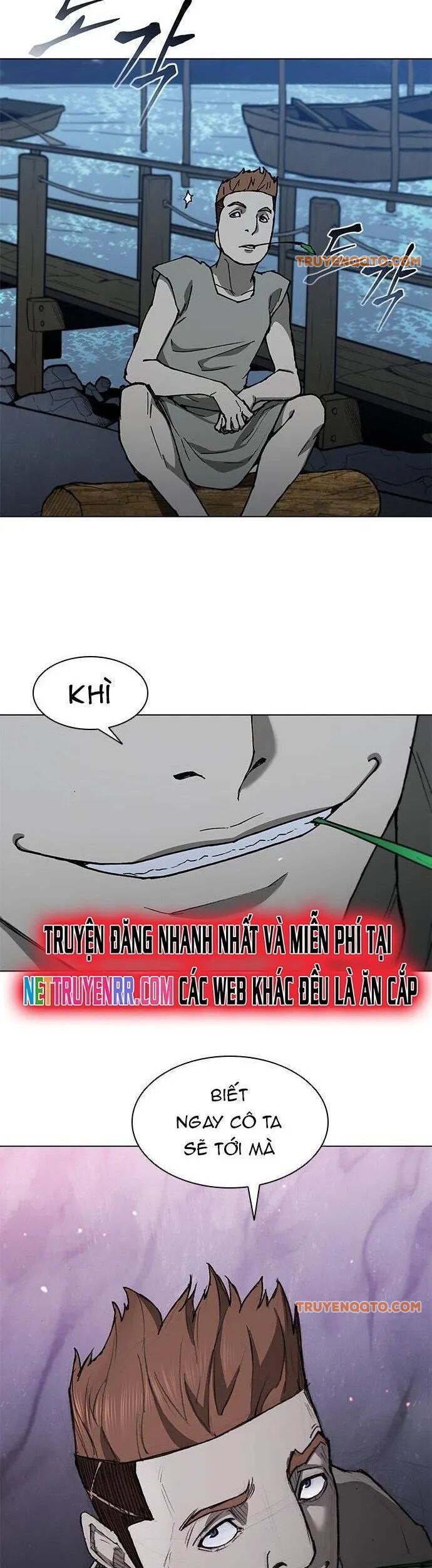 Con Đường Của Võ Giả Chapter 149 - 36