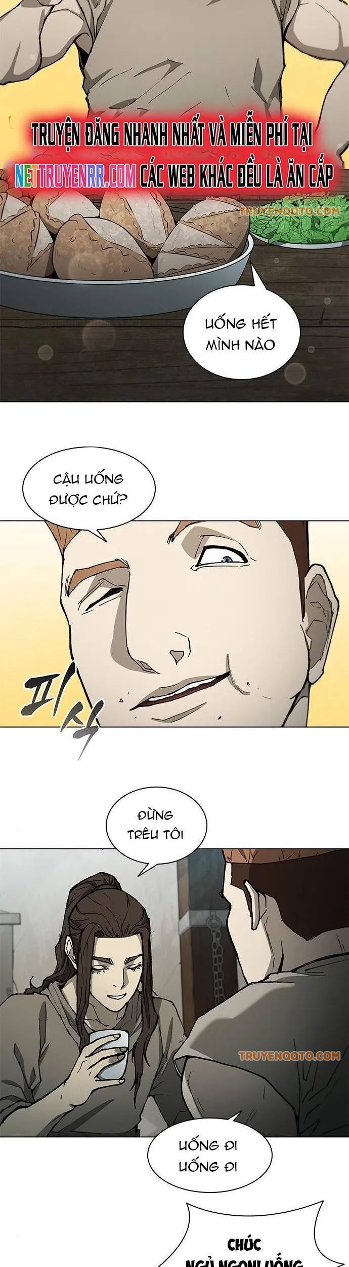 Con Đường Của Võ Giả Chapter 149 - 5