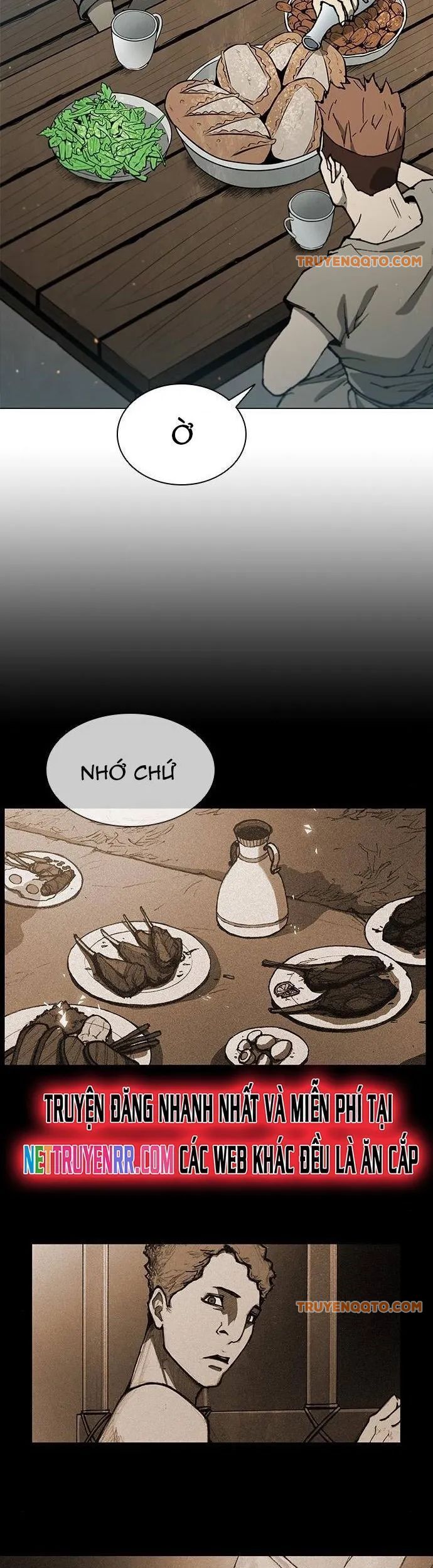 Con Đường Của Võ Giả Chapter 149 - 7