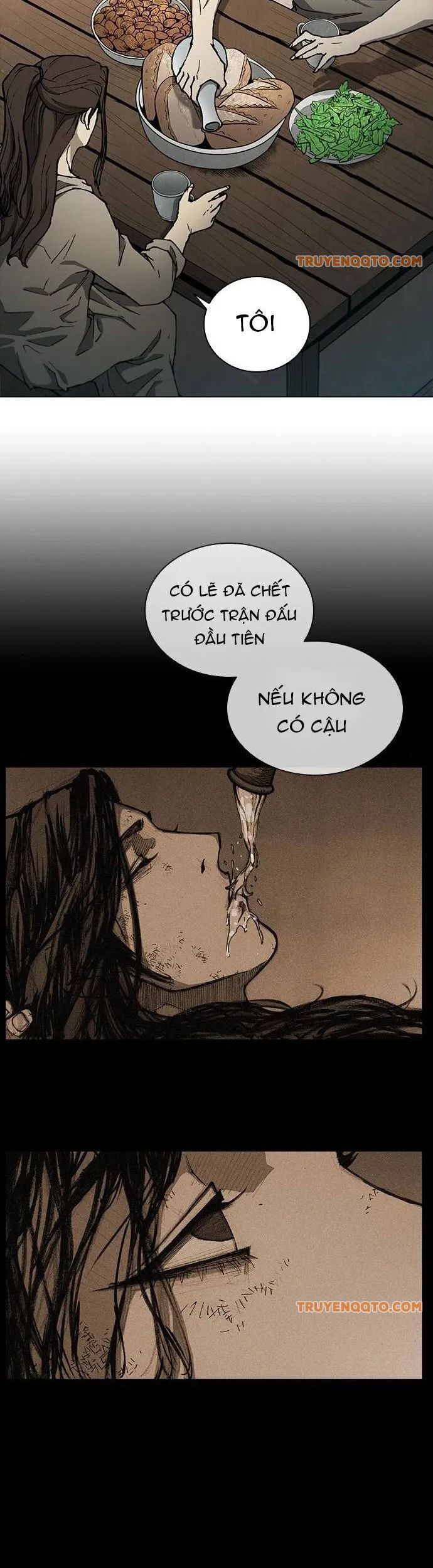 Con Đường Của Võ Giả Chapter 149 - 9