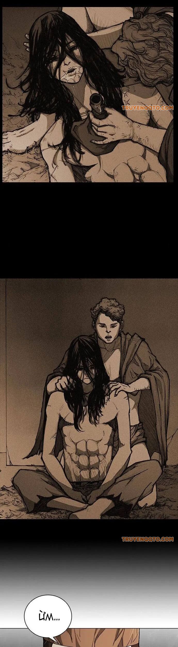 Con Đường Của Võ Giả Chapter 149 - 10