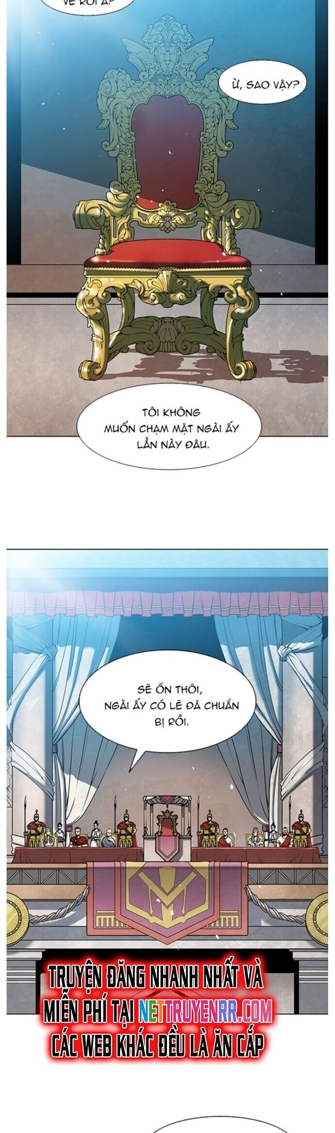 Con Đường Của Võ Giả Chapter 15 - 11