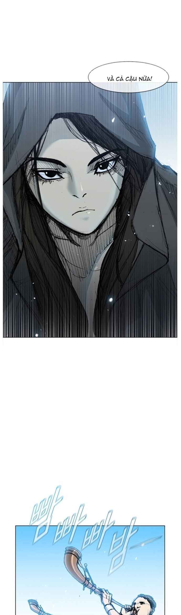 Con Đường Của Võ Giả Chapter 15 - 16