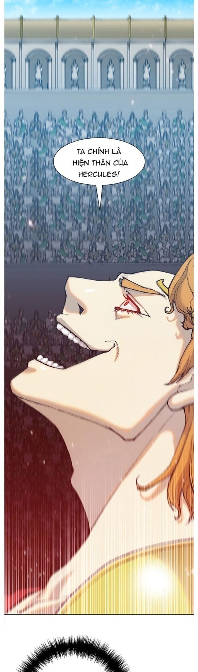 Con Đường Của Võ Giả Chapter 15 - 24