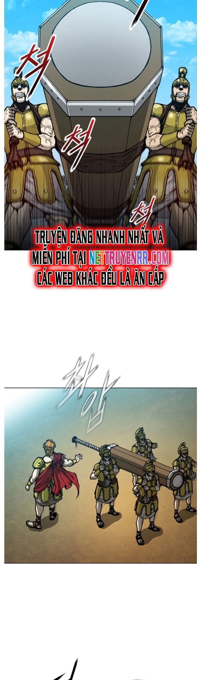 Con Đường Của Võ Giả Chapter 15 - 28