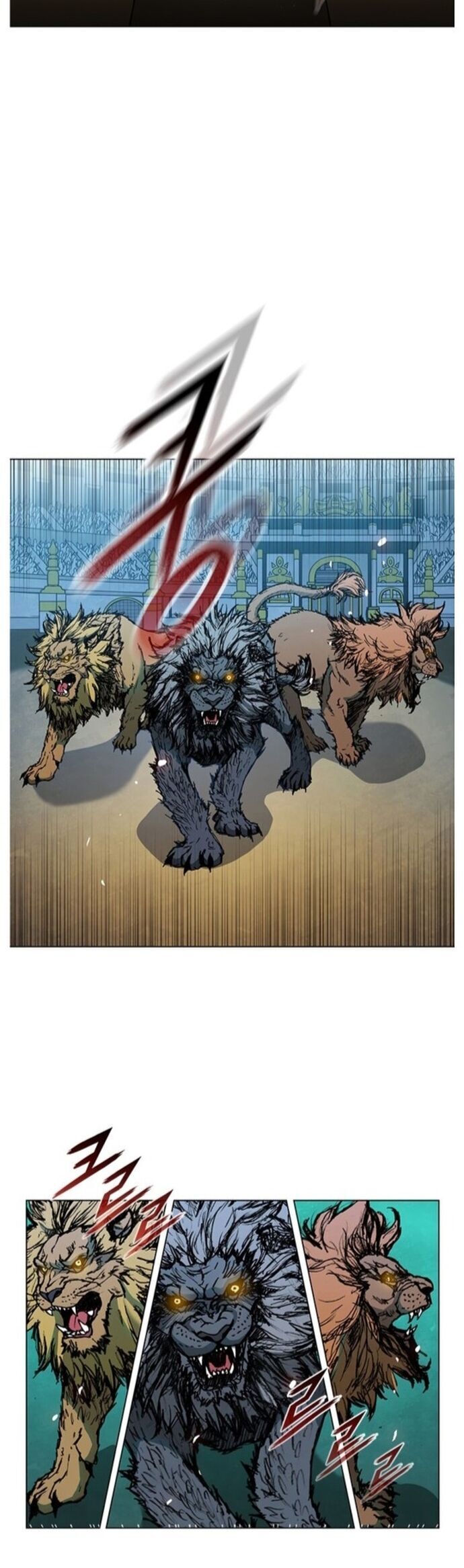 Con Đường Của Võ Giả Chapter 15 - 31