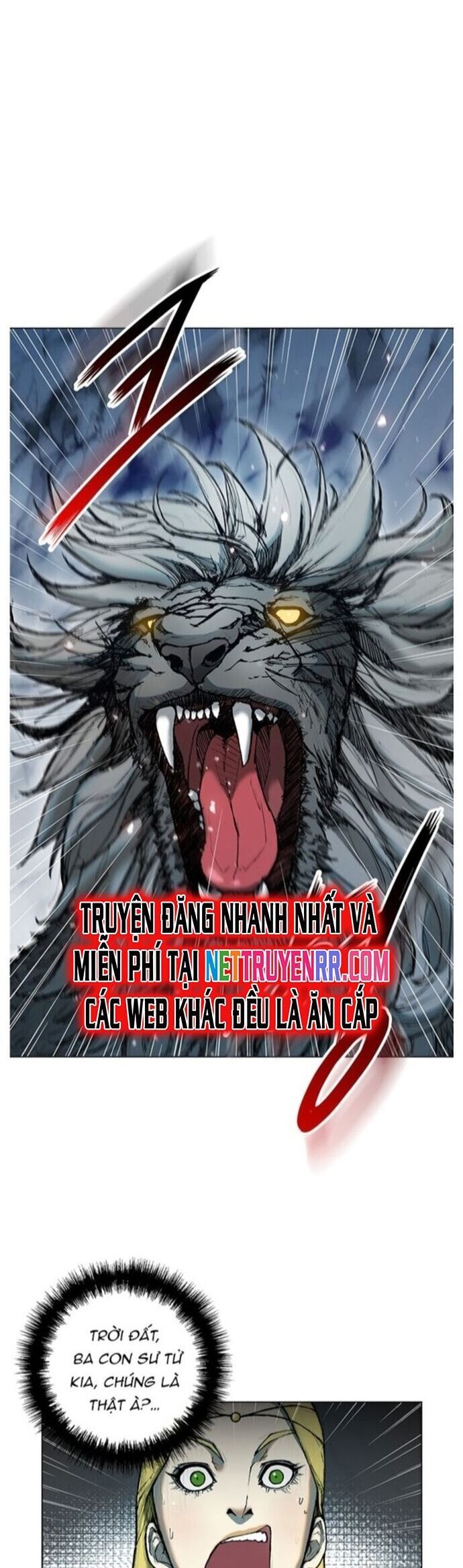 Con Đường Của Võ Giả Chapter 15 - 32