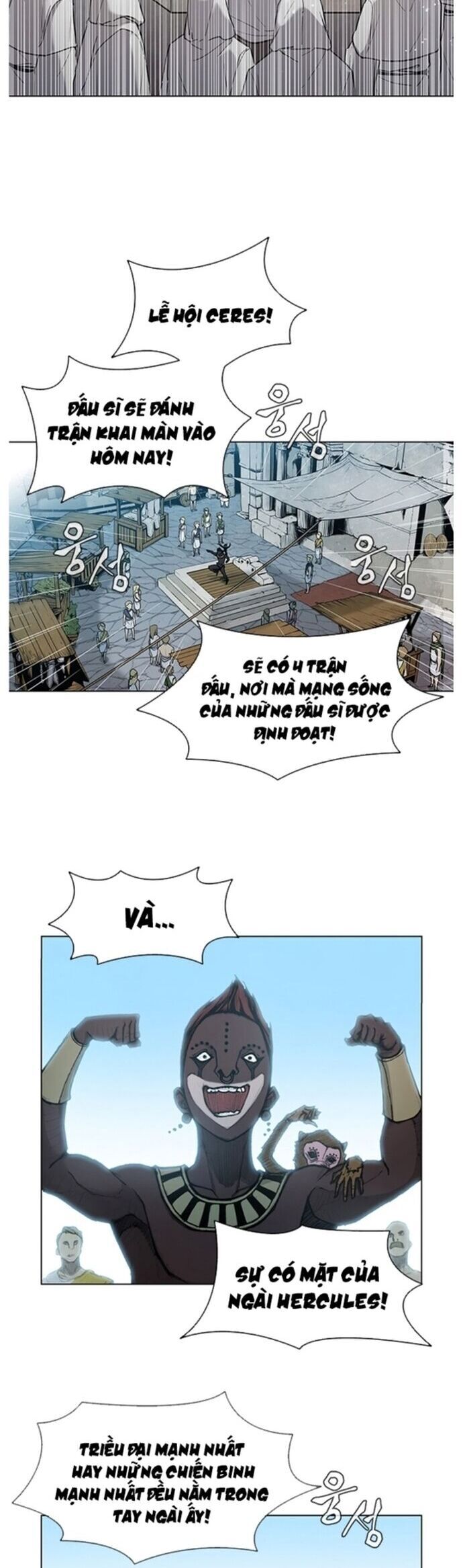 Con Đường Của Võ Giả Chapter 15 - 6