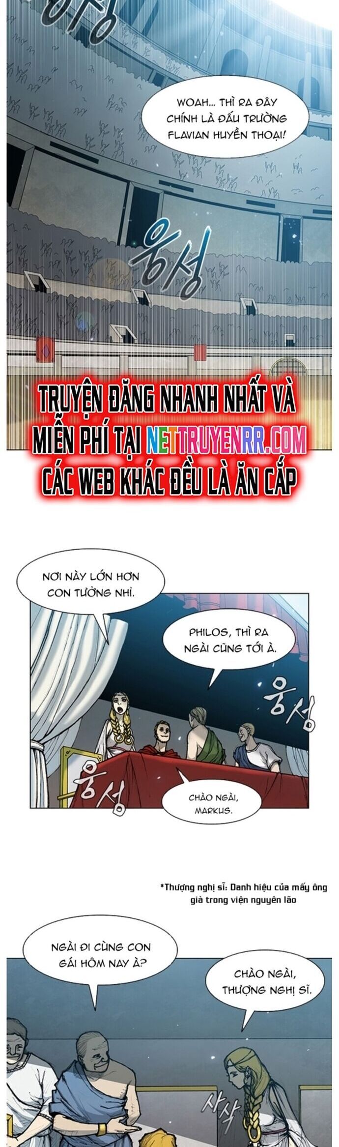 Con Đường Của Võ Giả Chapter 15 - 8