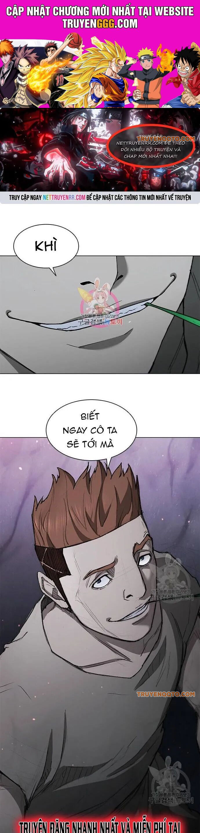 Con Đường Của Võ Giả Chapter 150 - 1