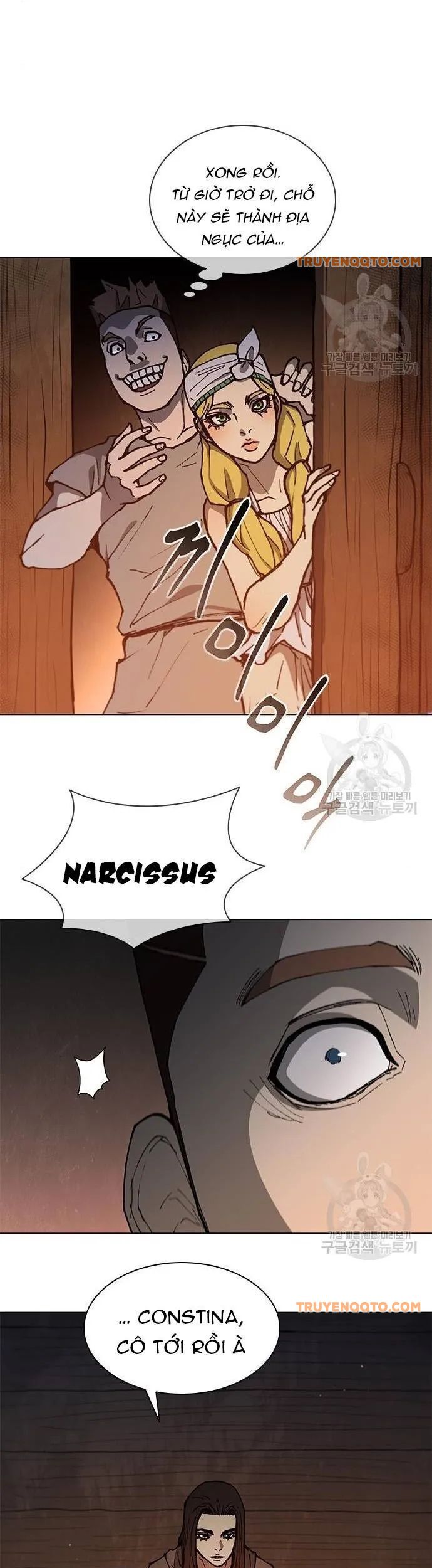 Con Đường Của Võ Giả Chapter 150 - 11