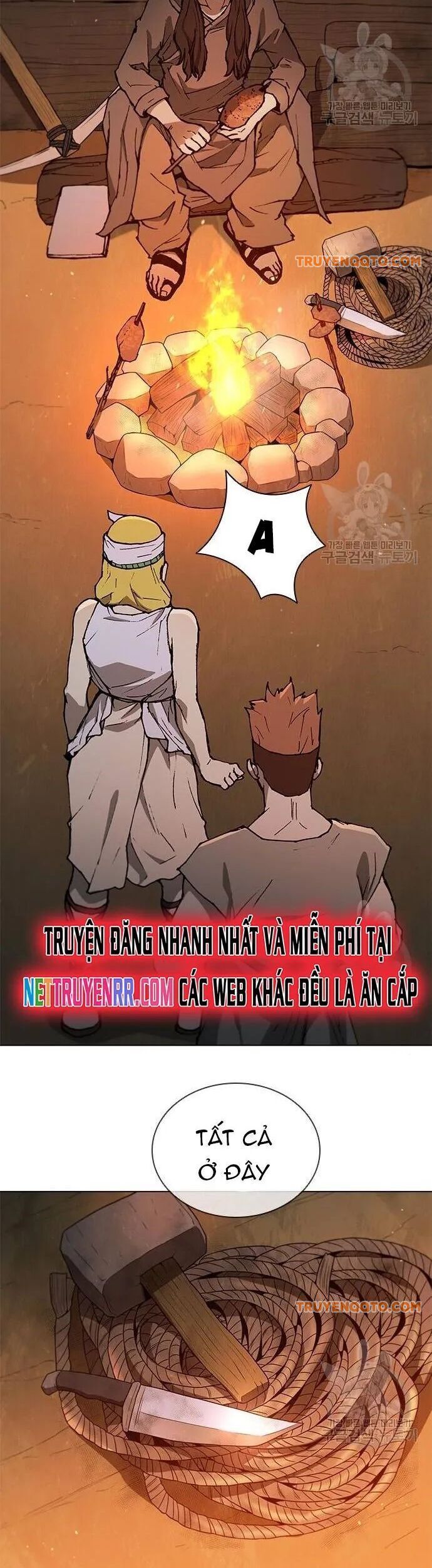 Con Đường Của Võ Giả Chapter 150 - 12