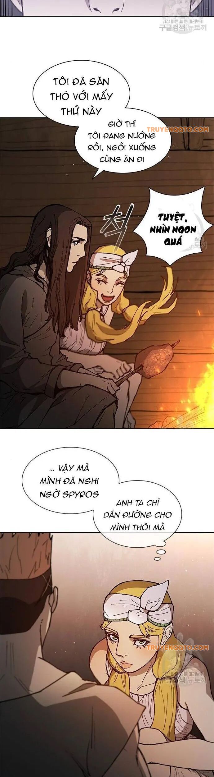 Con Đường Của Võ Giả Chapter 150 - 14