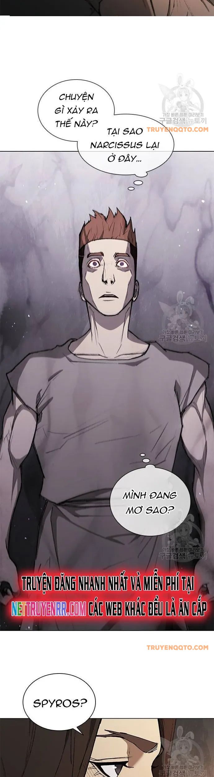 Con Đường Của Võ Giả Chapter 150 - 15