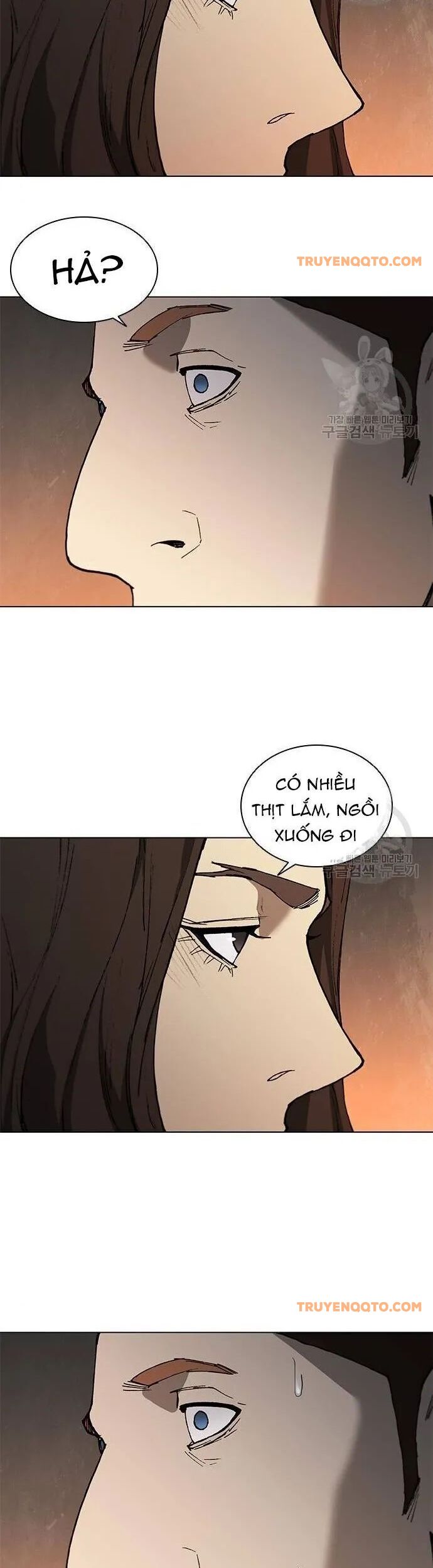 Con Đường Của Võ Giả Chapter 150 - 16