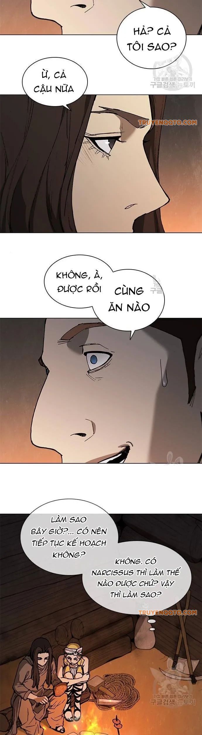 Con Đường Của Võ Giả Chapter 150 - 17