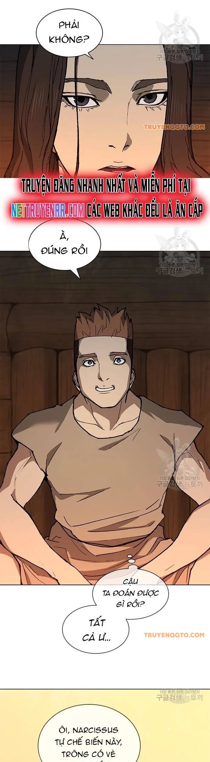 Con Đường Của Võ Giả Chapter 150 - 19