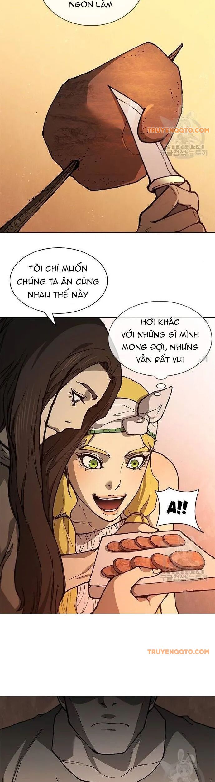 Con Đường Của Võ Giả Chapter 150 - 20