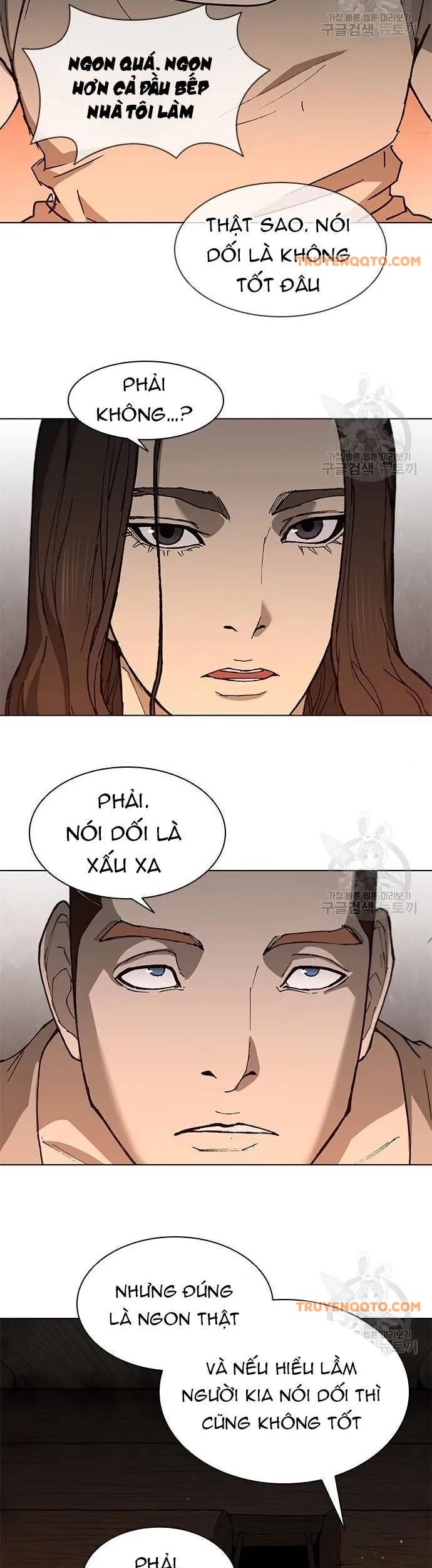 Con Đường Của Võ Giả Chapter 150 - 21