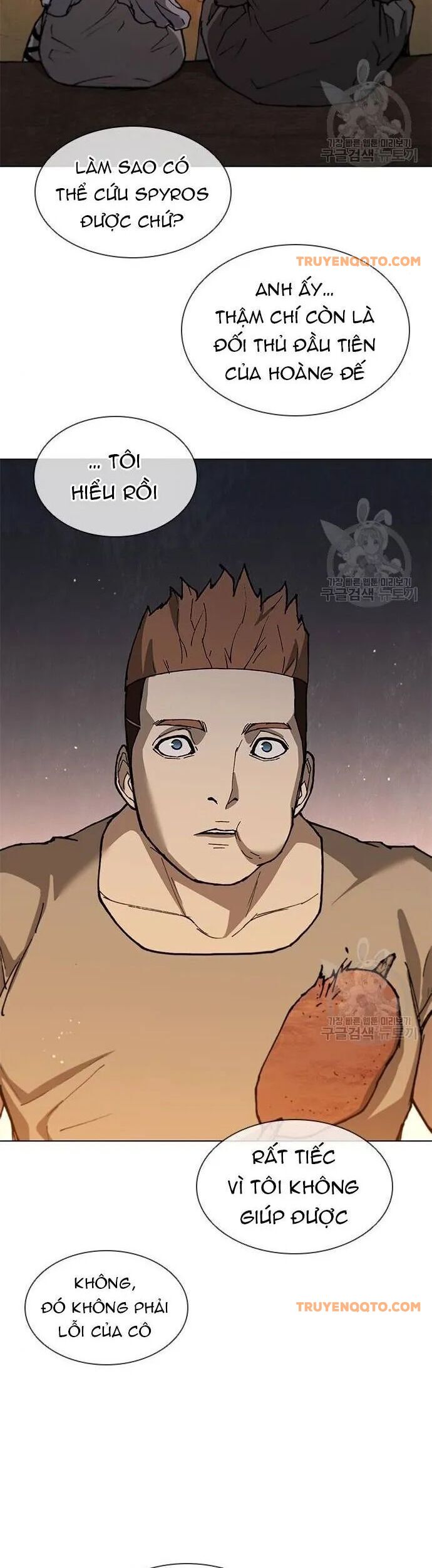 Con Đường Của Võ Giả Chapter 150 - 24