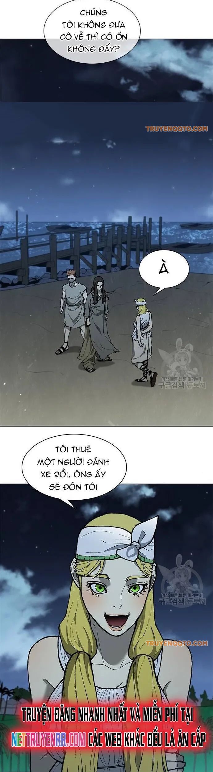 Con Đường Của Võ Giả Chapter 150 - 25