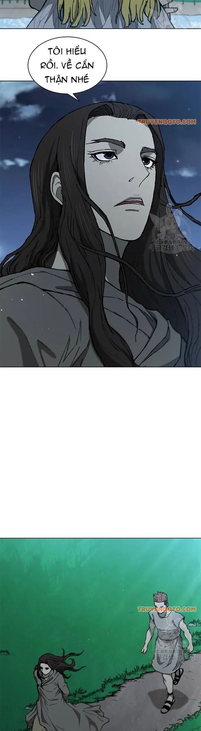 Con Đường Của Võ Giả Chapter 150 - 26