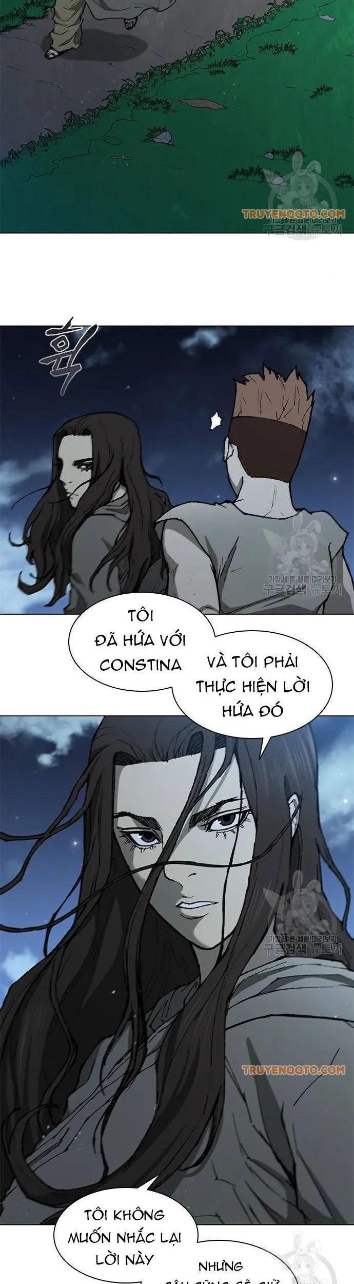 Con Đường Của Võ Giả Chapter 150 - 27