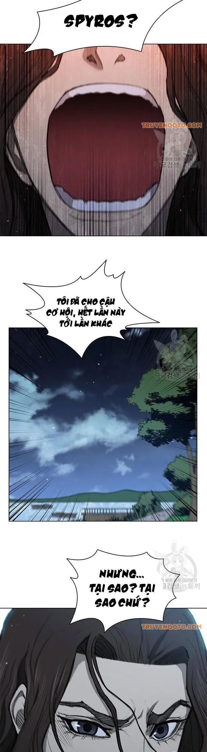 Con Đường Của Võ Giả Chapter 150 - 34