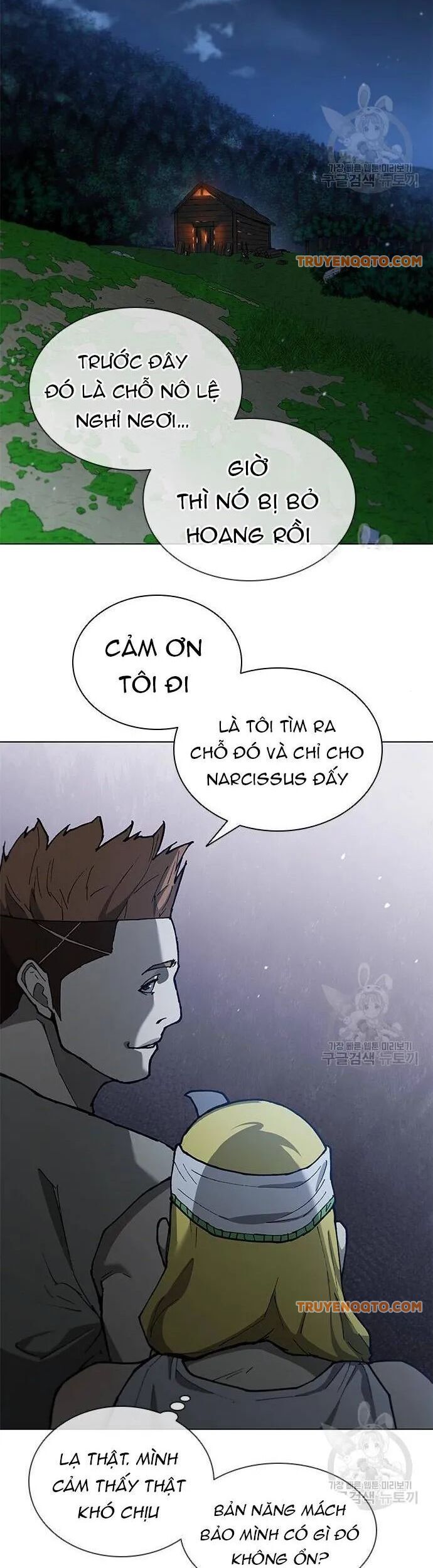 Con Đường Của Võ Giả Chapter 150 - 8