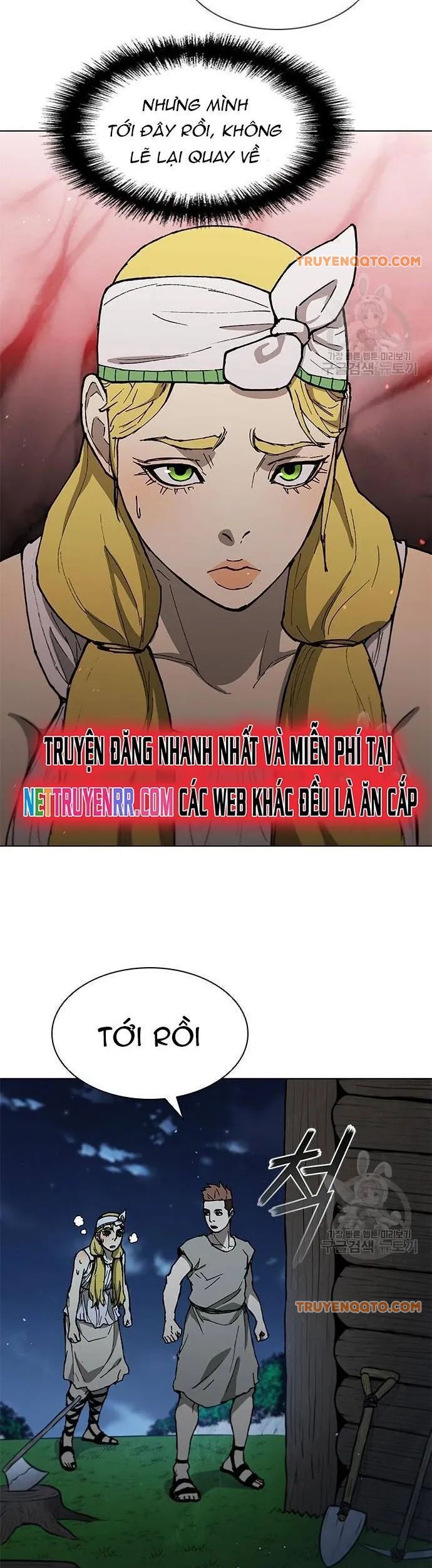 Con Đường Của Võ Giả Chapter 150 - 9